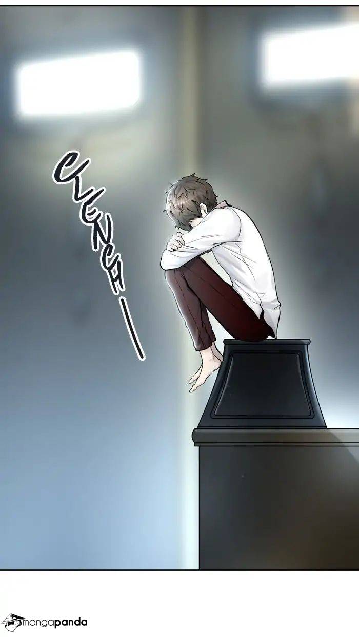 Tower of God Chapter 417 image 045